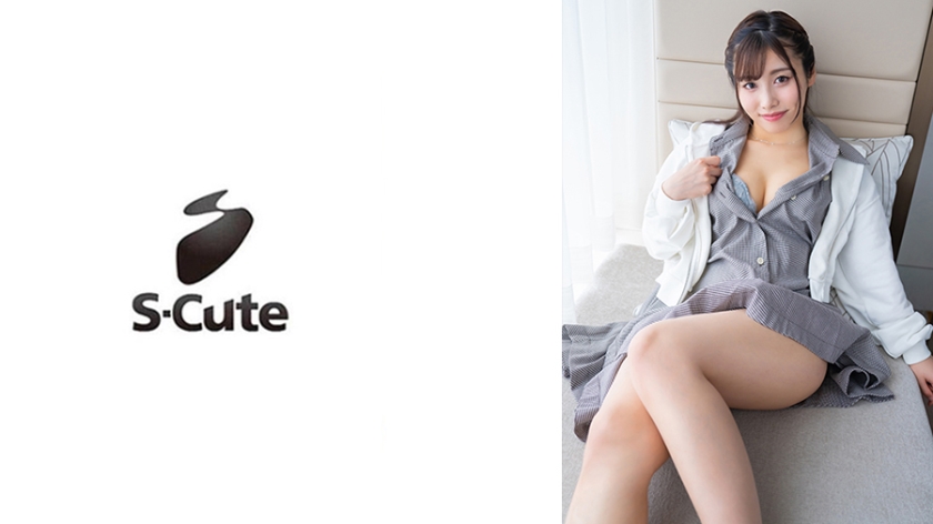 229SCUTE-1409 まい(22) Sute 経験少な目なウブ娘が感じる瞬間