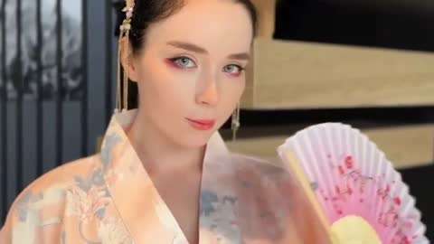 欧美网黄 狐姐Sweetie Fox 浴服诱惑啪啪福利 肉棒猛插全程放纵！ #挑逗#母狗#性交