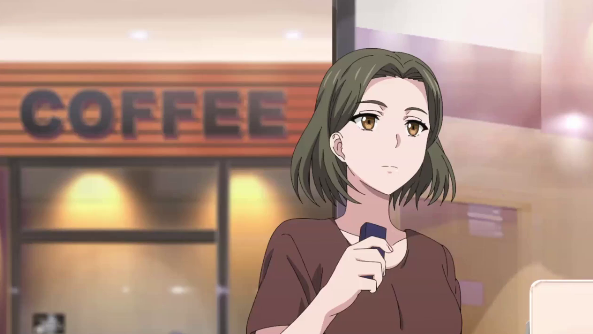 从指尖传出的真挚热情2 -恋人是消防员- 5