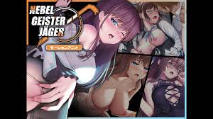 [どろっぷす!] Nebel Geisterj.ger ~ 零号羔羊 Motion Anime 前编 [中文字幕].-.H動漫-裏番-線上看.-.Hanime1