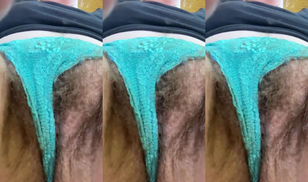 Playing my pink#肛毛逼毛#挑逗#骚逼